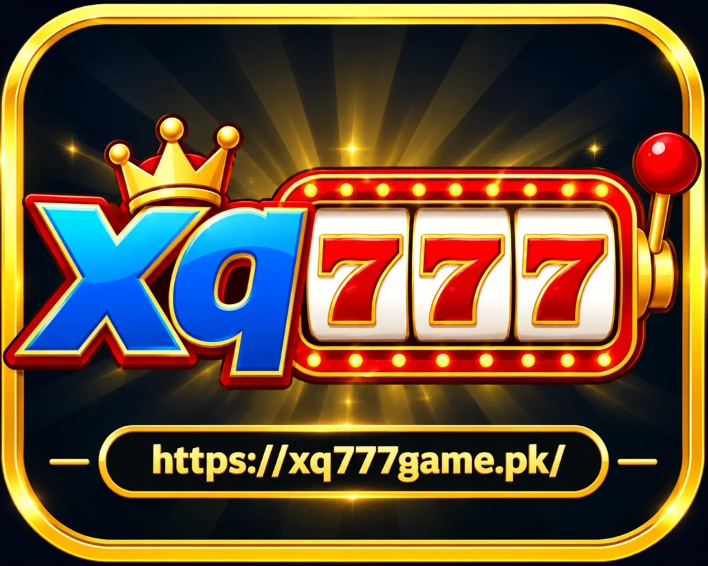 Xq777 Game